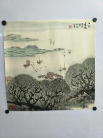 二胡姑苏春晓简谱_春晓古诗图片(3)