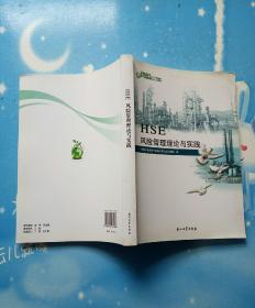 中国石油HSE管理丛书:HSE风险管理理论与实