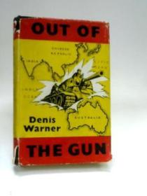 1956年版 Out of the Gun