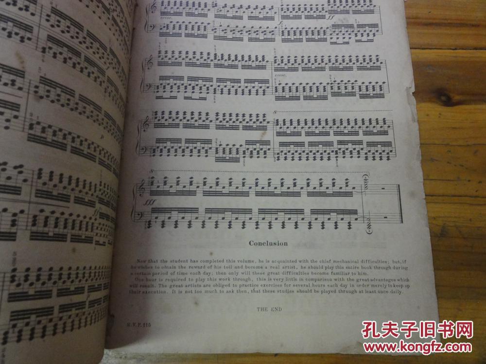 曲谱册_陶笛曲谱12孔(3)