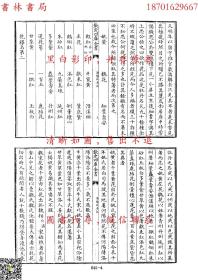 金书群芳谱曲谱(3)