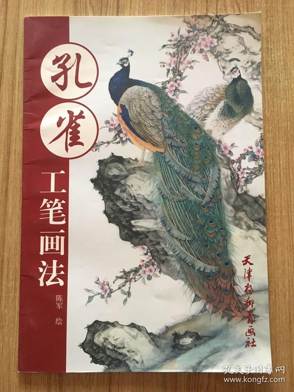 139条结果|孔雀工笔