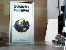 Discover探索系列收藏集》【30碟装DVD】