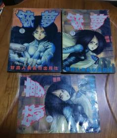 统梦3.山下健 著