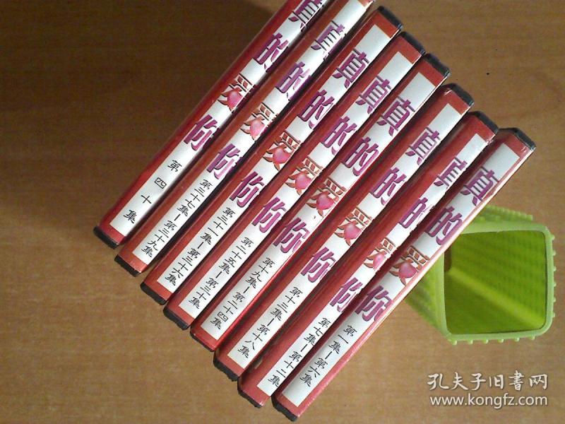 真的爱你40集韩国电视剧朴世俊宫善英27vcd