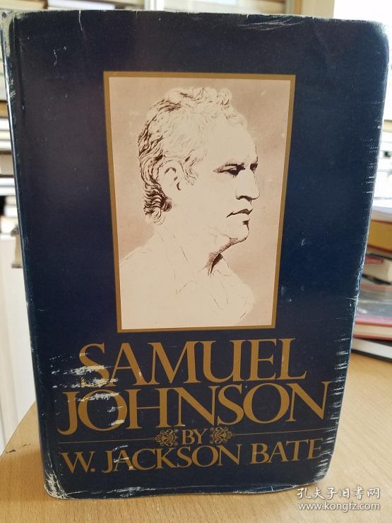 samueljohnson简介,samueljohnson samuel johnson
