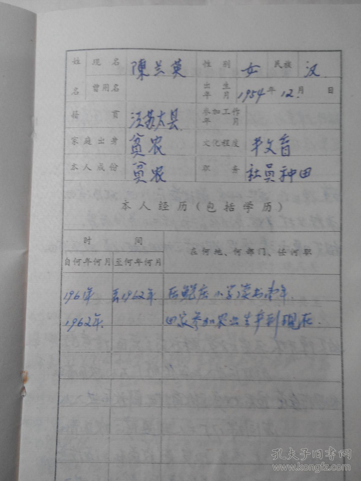 入团申志愿书500字