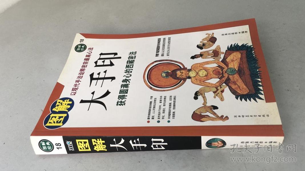 图解大手印