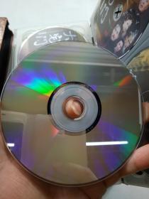 A055.电视连续剧VCD,【大宅门】,斯琴高娃,陈