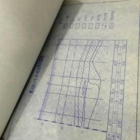 黄河下游部分软基水闸的地质勘探施工观测资料