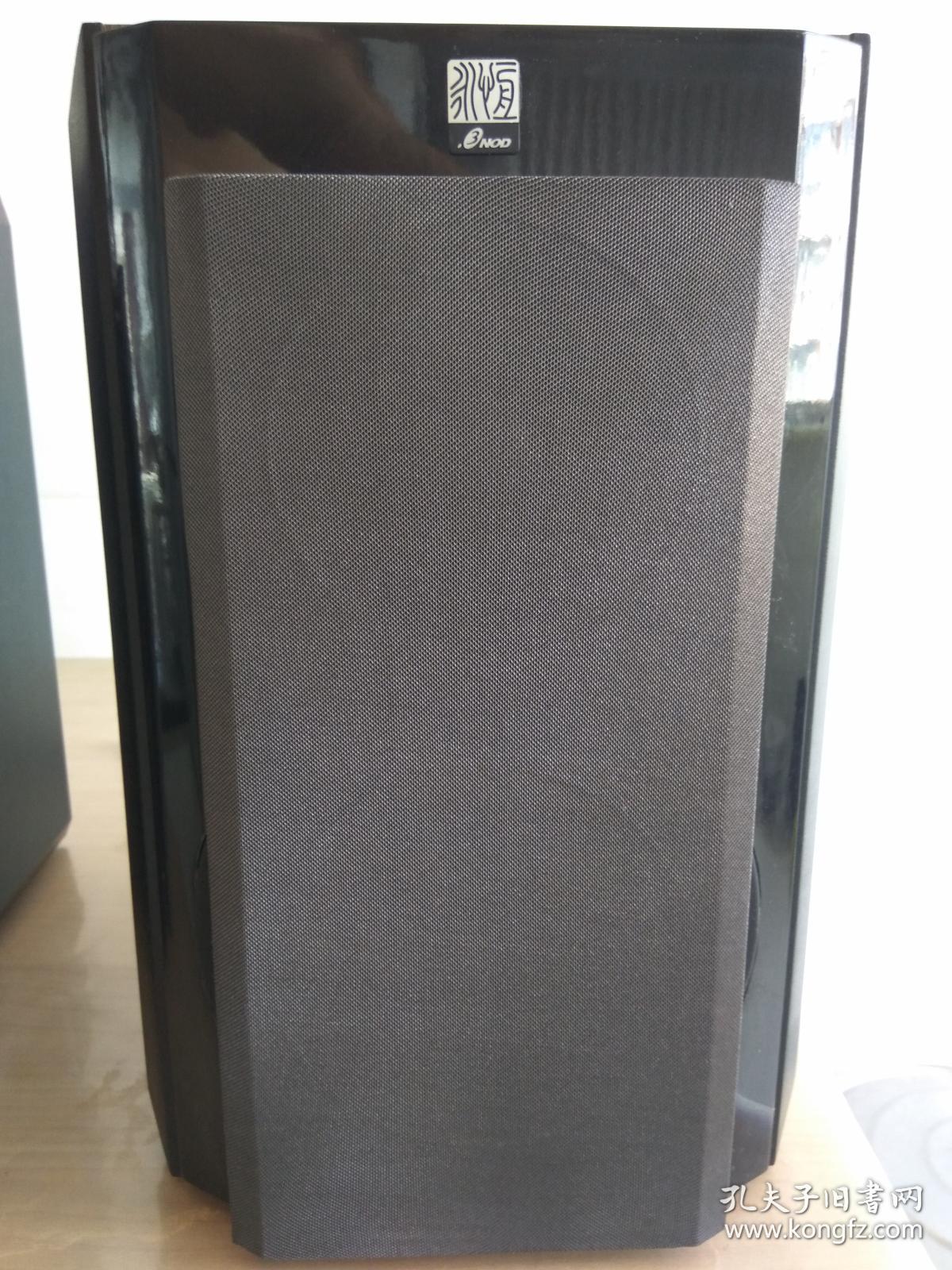 三诺n50g高端20声道多媒体有源音箱