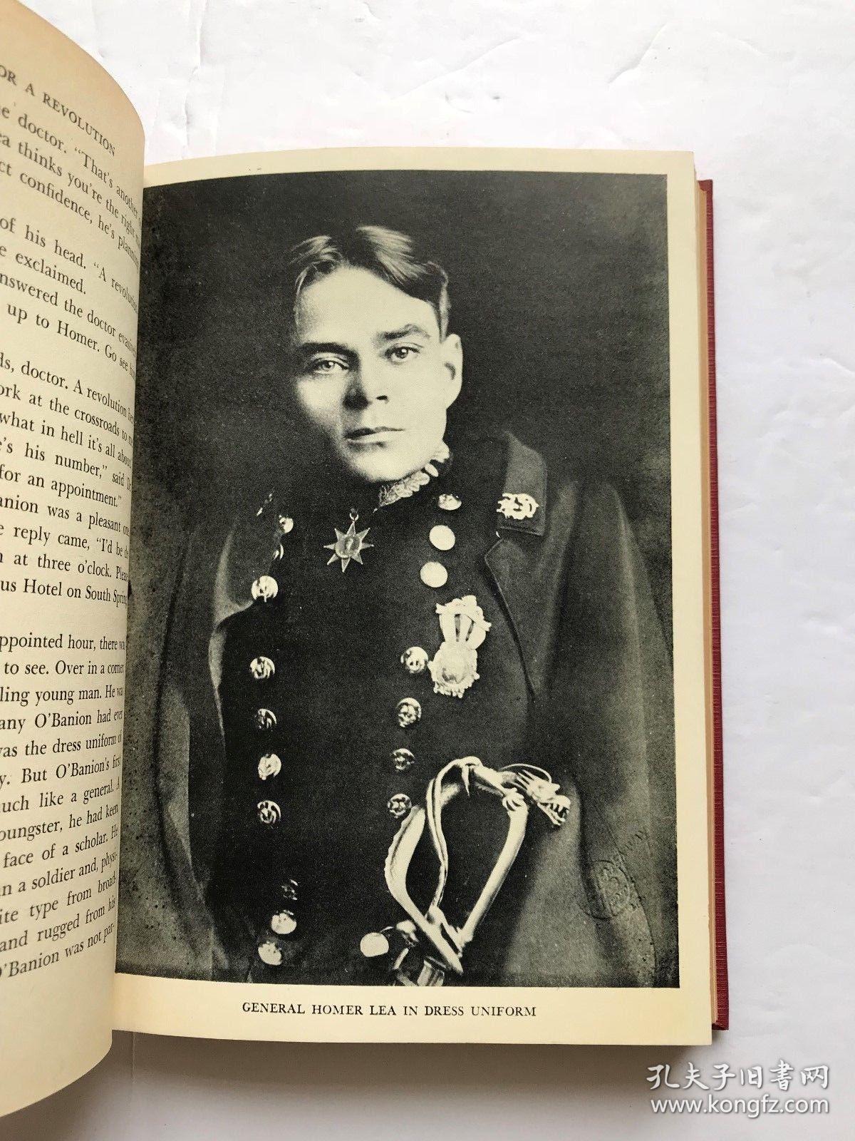 【包顺丰】double ten:captain o"banion"s story of
