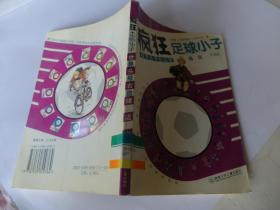 疯狂足球小子.世界头号右边锋法比