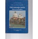 the grand canal,the grand tour the grand canal(英文原版 大运河 插图精美 大32开 品好)孤本