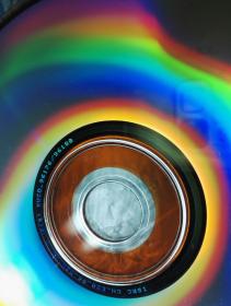 《夏新金曲1-4集》VCD4碟合拍,随机碟,非卖品