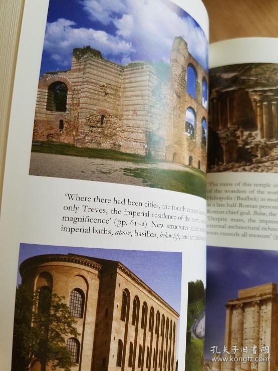 age of constantine the great