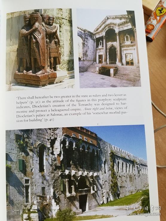 age of constantine the great