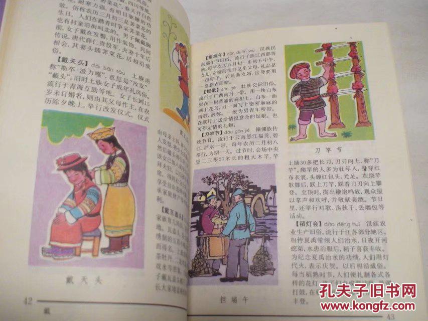 成语什么民风_成语故事图片