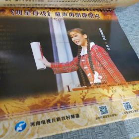 2013年河南电视台新农村频道 朝阳沟童声再唱