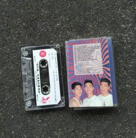 【老磁带音质好】杨庆煌 我是真的爱着你你 歌