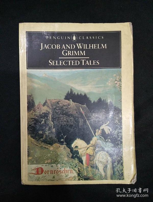 jacob and wilhelm grimm