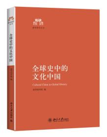 正版书 *史中的文化中国