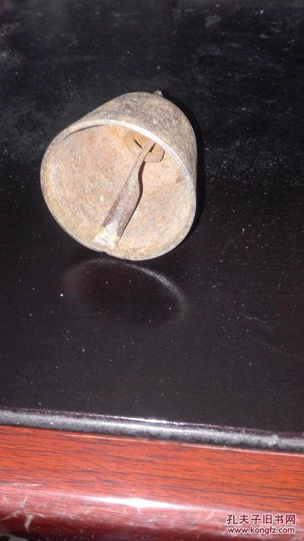 4厘米老铃铛_孔夫子旧书网