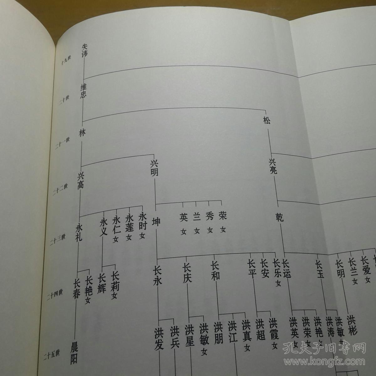 东略庄杜家(族谱莒南县,滨州)