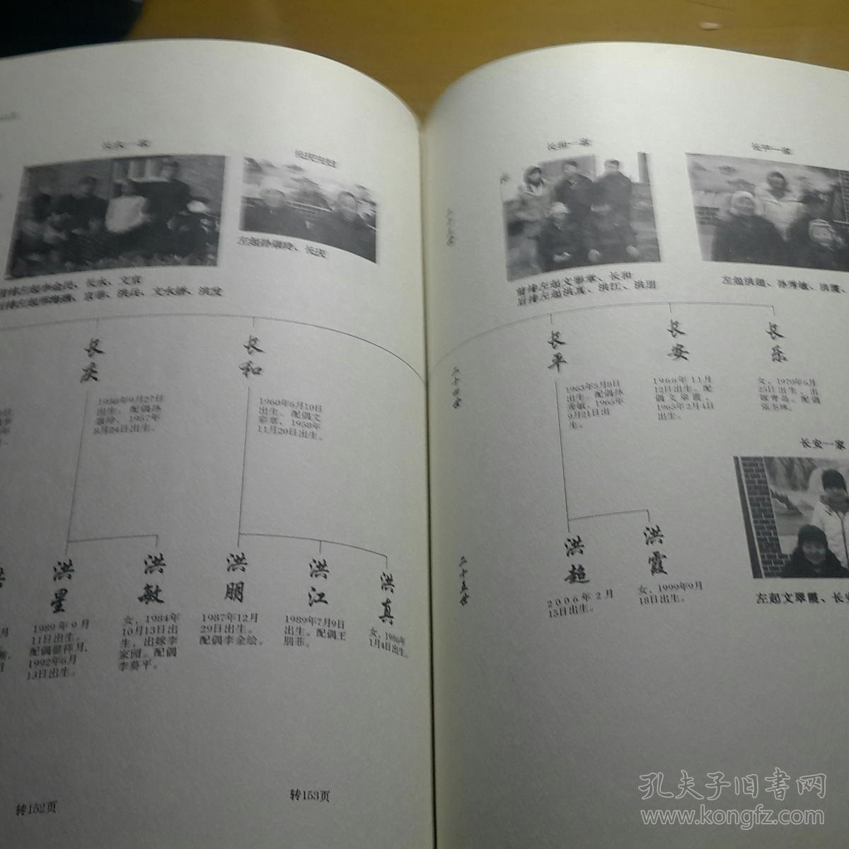 东略庄杜家(族谱莒南县,滨州)