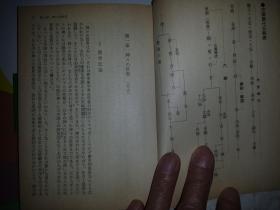 日文中国远古史日本汉学大翻译家系列配套配本
