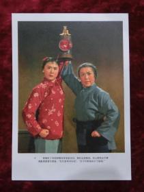红灯记听罢奶奶曲谱秦腔_秦腔红灯记图片(3)