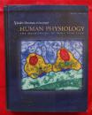 Vander, Sherman, Luciano's Human Physiology: The Mechanisms of Body Function 9th Edition