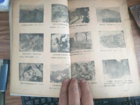 解放初中国人口_60年里的惊人照片(2)