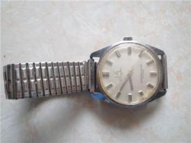 老旧表（87）上海手表