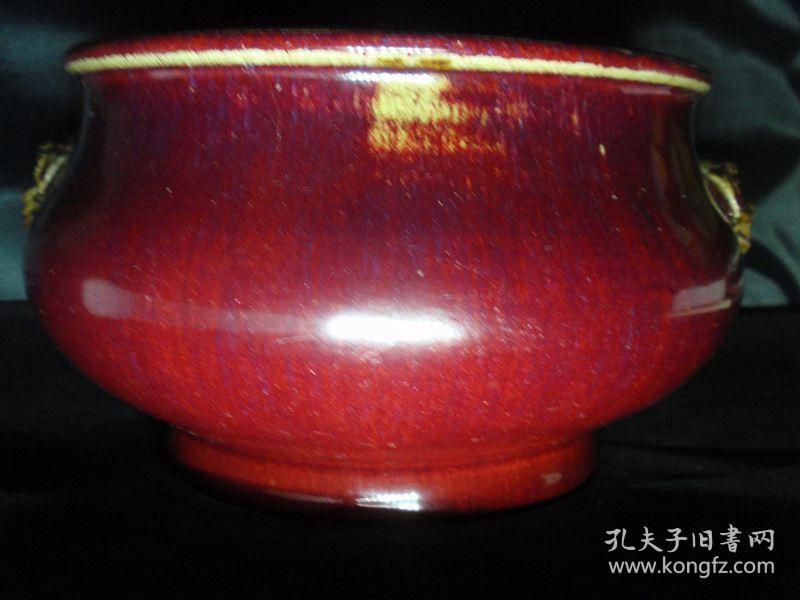 商品分类: 陶器瓷器>瓷器 品相描述:九五品                      全