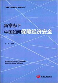 中国货币政策与汇率政策微观基础研究