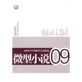 2009年中国微型小说精选