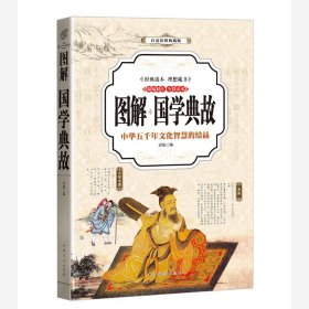 千什么经成语_成语故事简笔画(3)