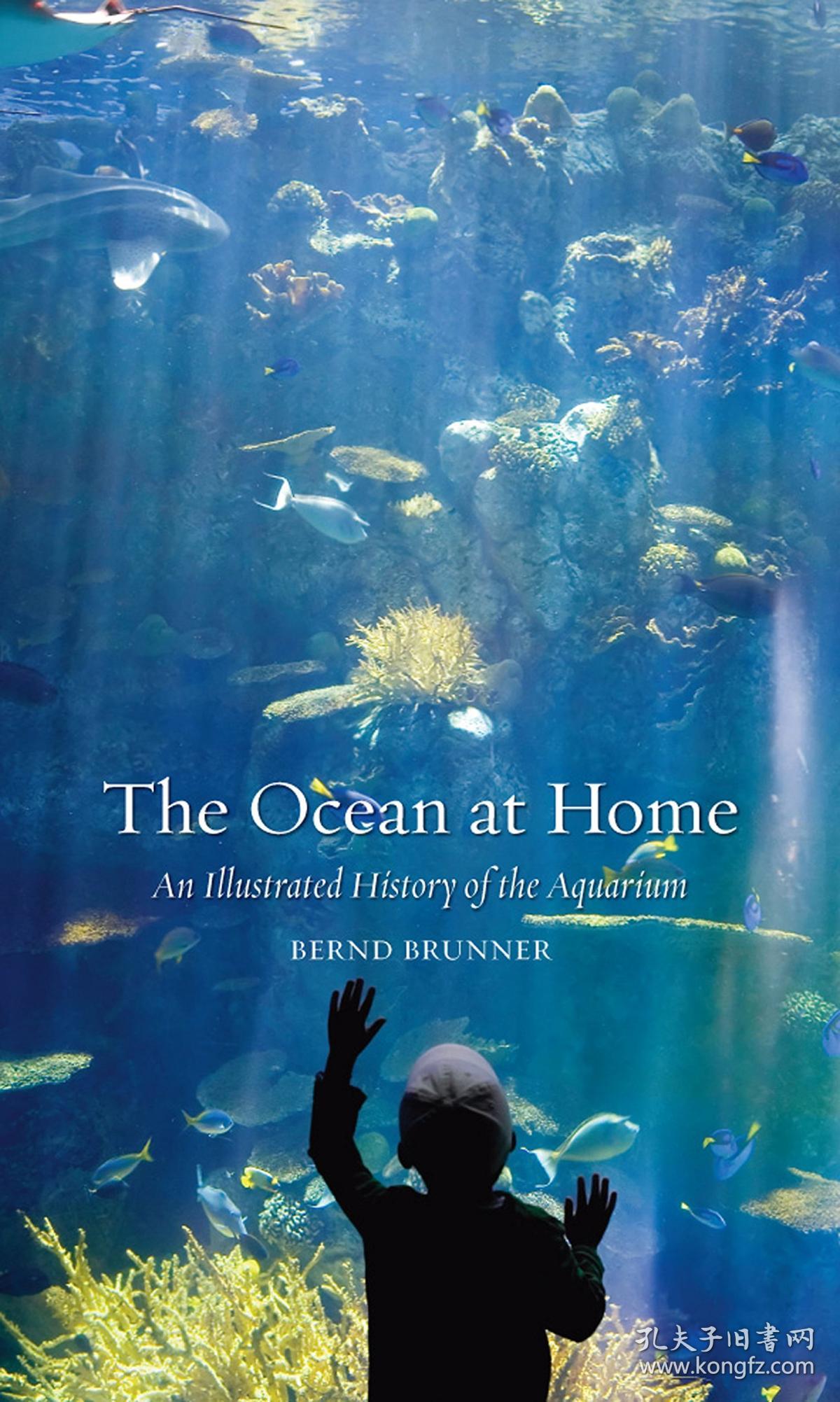 the ocean at home: an illustrated history of the
