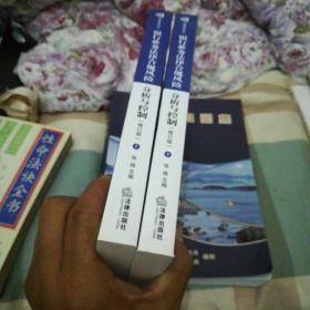 银行业务法律合规风险分析与控制(第二版)(上下