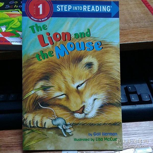 狮子的英语怎么读