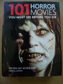101horror movies you must see before you die(死前必须看的101部