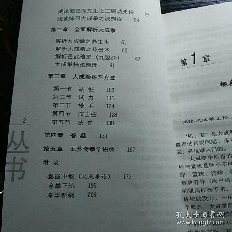 走进王芗斋_李荣玉著_孔夫子旧书网