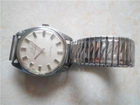 老旧表（93）上海手表