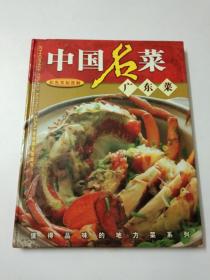 彩色烹制图解 中国名菜：广东菜