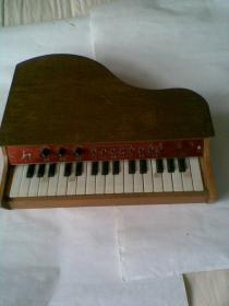 嘉乐牌3205A型电子琴（老电子琴）