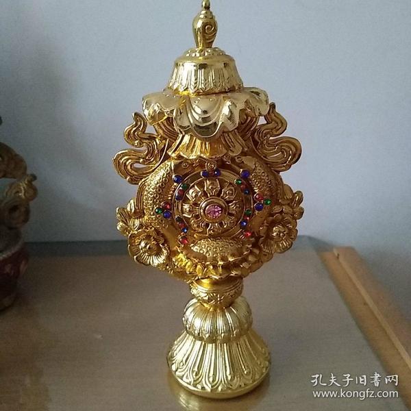 密宗法器1