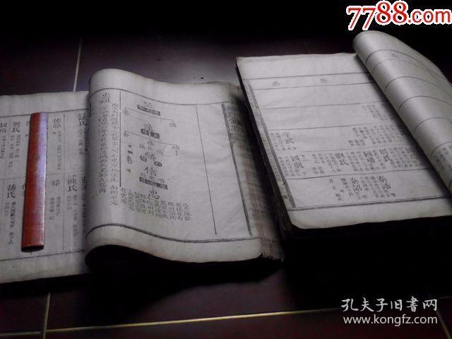 龚氏家族歌曲谱_龚氏家族祭祖图片(3)