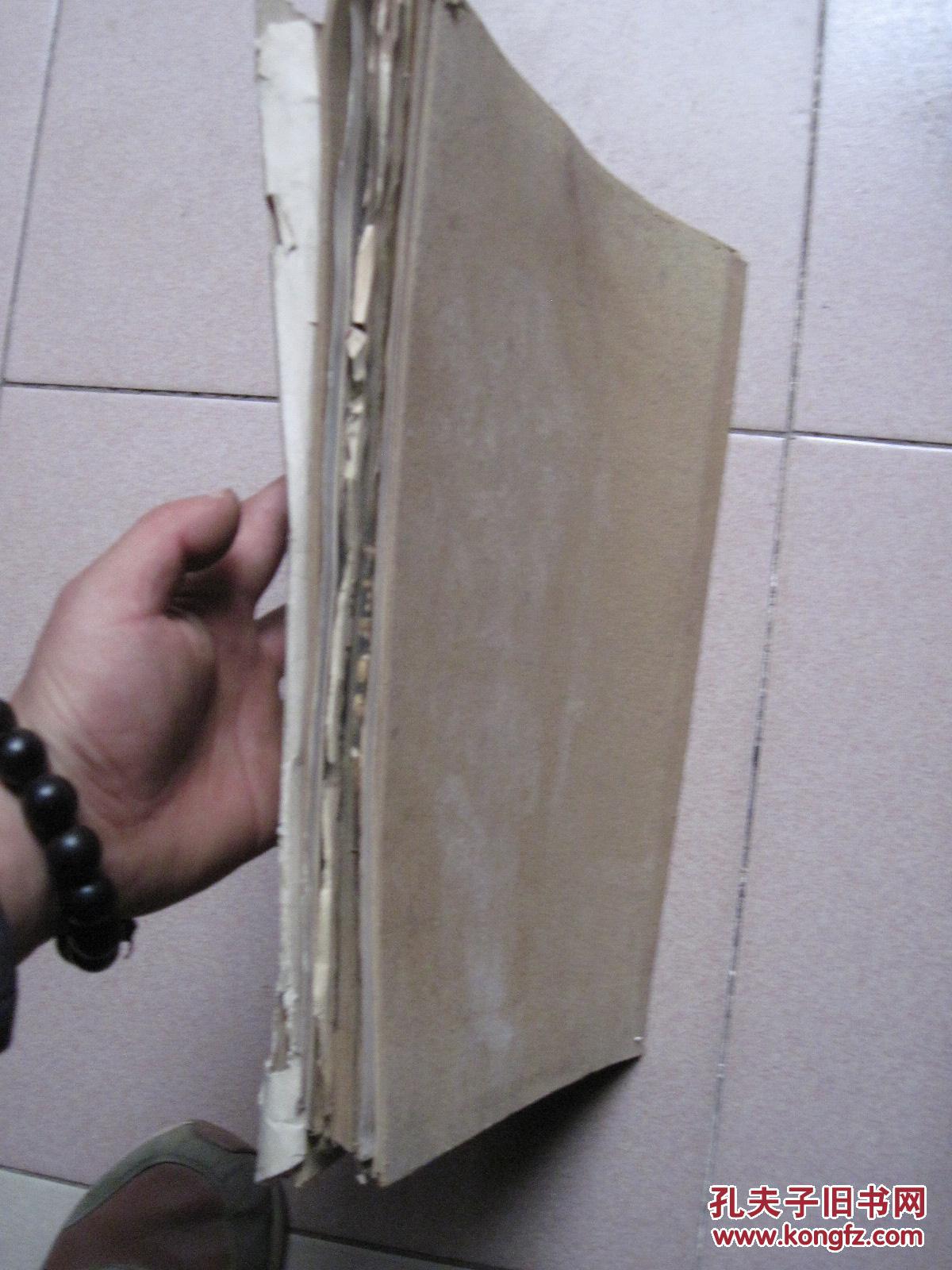 【图】中华人民共和国成立十周年纪念画册(19