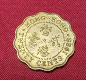 香港银行 年代 改革开放与80年代(1979-1989 蜜姐银器钱币邮品